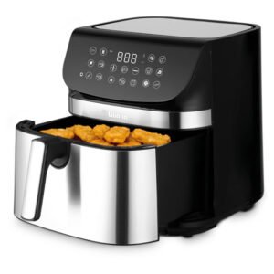 FREIDORA DE AIRE LILIANA DUOHEAT