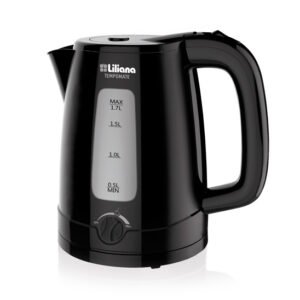 PAVA ELÉCTRICA LILIANA TEMPOMATE