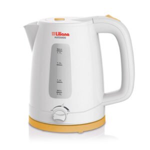 PAVA ELÉCTRICA LILIANA MATEANDO