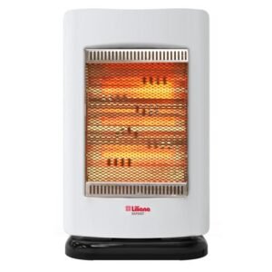 CALEFACTOR LILIANA INFLAROJO RAPIHOT