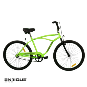 BICICLETA ENRIQUE PLAYERA R 26