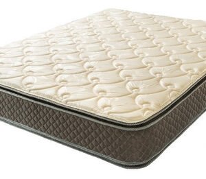 COLCHON CANNON EXCLUSIVE  DOBLE PILLOW TOP 190X140X29