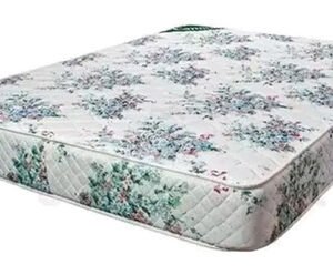 COLCHON CANNON PRINCESS 190X140X20 LINEA ESPUMA