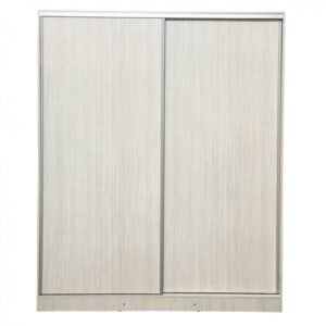 PLACARD RIVADAVIA 1.80 X 2.20 X 0.59 - LINEA TEXTURADA