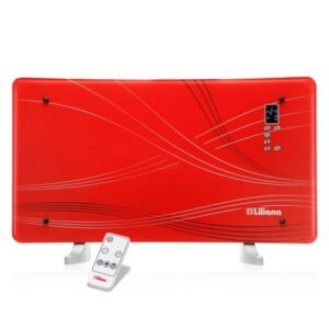 PANEL DE VIDRIO LILIANA TURBOLUXE