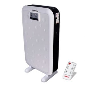 CALEFACTOR LILIANA TECNODIGITALHOT