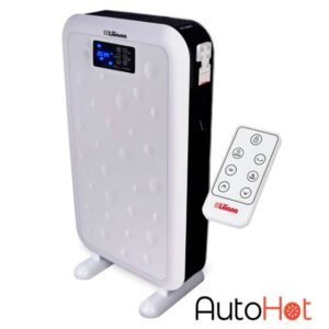 CALEFACTOR LILIANA TECNODIGITALHOT AUTOHOT