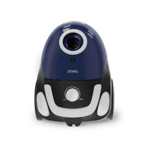 ASPIRADORA ATMA AS-8913PI 1500W COMPACTA