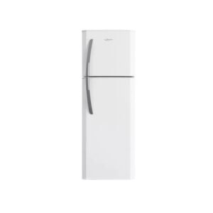 HELADERA DREAN HDR-280F00B C/FREEZER 264LT BLANCA