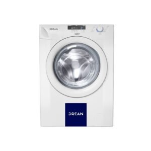 LAVARROPAS DREAN NEXT 6.06 ECO FRONTAL 6KG 600 RPM