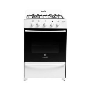 COCINA ESCORIAL MASTER CLASSIC BL GN