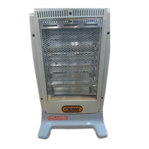ESTUFA KAWI HALOGENA C/ FORZADOR