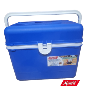 CONSERVADORA MAURI 35 LITROS CON DESAGOTE