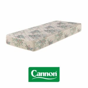 COLCHON CANNON PRICESS 190X80X20 ESPUMA