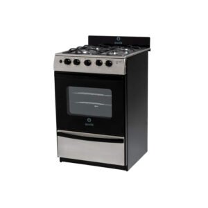 COCINA ESCORIAL MASTER STYLE INOX