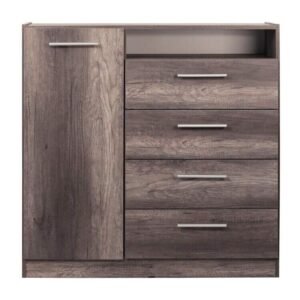 COMODA RIVADAVIA 1.00 X 1.00 X 43