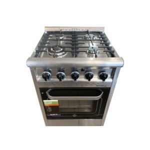 COCINA MORELLI FORZA 60 CM VISOR