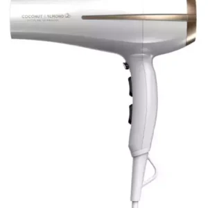 SECADOR DE PELO GA.MA BORA COCONUT AND ALMOND