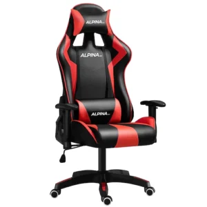 SILLON GAMER ALPINA