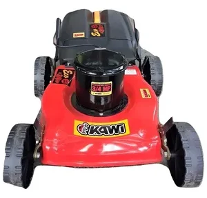 CORTADORA DE CESPED KAWI ECOR-350 1/2 HP C/BOLSA