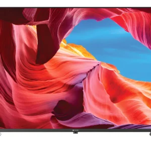 SMART TV MOTOROLA 50 PULGADAS