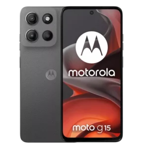 MOTOROLA MOTO G15