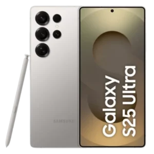 SAMSUNG GALAXY S25 ULTRA