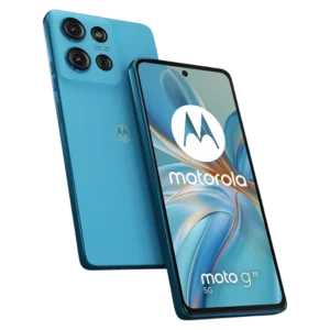 MOTOROLA MOTO G75 5 G