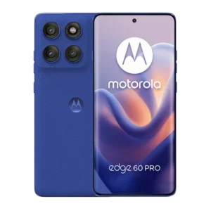 MOTOROLA MOTO EDGE 60PRO 5G