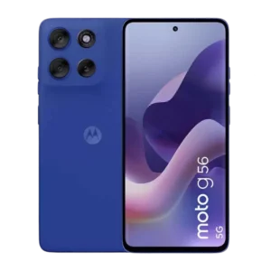 MOTOROLA MOTO G56 G5