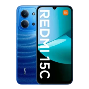 XIAOMI REDMI 15C