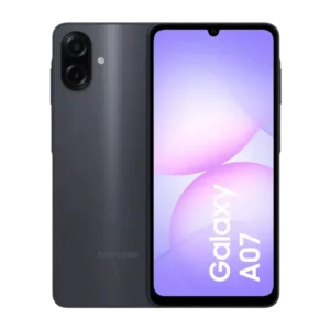 SAMSUNG GALAXY A 07