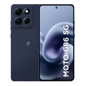 MOTOROLA MOTO G86 5G