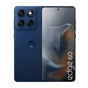 MOTOROLA MOTO EDGE 60 5G