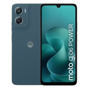 MOTOROLA MOTO G06 POWER 256GB 4 RAM
