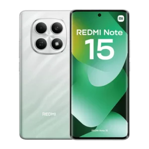 XIAOMI REDMI NOTE 15