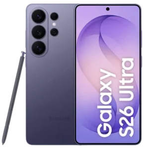 SAMSUNG GALAXY S26 ULTRA 5G
