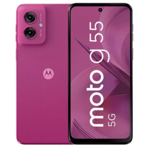 MOTOROLA MOTO G55 5G