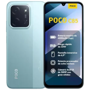 XIAOMI POCO C85