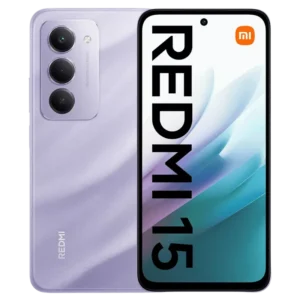 XIAOMI REDMI 15