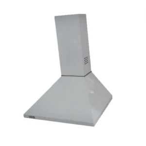 ANDERSON-CAMPANA 60 CM CONICA ESMALTADA CON FITROL/LUZ Y SIMULADOR 50CM