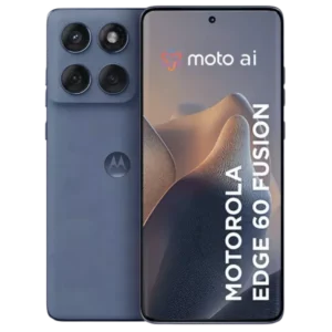 MOTOROLA MOTO EDGE FUSION 5G