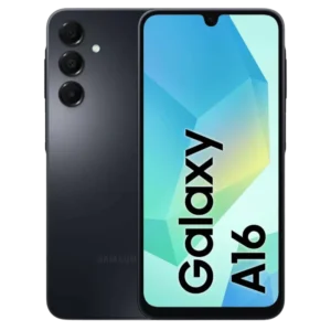 SAMSUNG GALAXY A 16