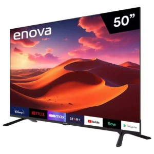 SMART TV 50 PULGADAS ENOVA