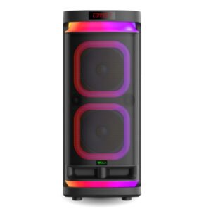 PARLANTE GCA SUPER BEAT