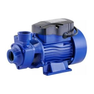 BOMBA PERIFÉRICA 0.5 HP - GAMMA SELECT - G2783AR