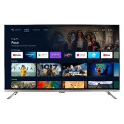 SMART TV MOTOROLA 75 PULGADAS