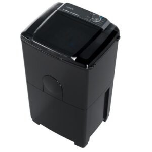 LAVARROPAS SEMIAUTOMATICO CARGA SUPERIOR DREAN 8 KLOS