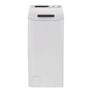 LAVARROPAS CARGA SUPERIOR ECOINVERTER 7 KG1400 RPM BLANCO DREAN