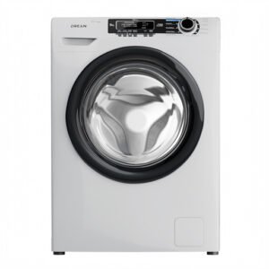 LAVARROPAS ECOINVERTER 6 KG 1000 RPM BLANCO DREAN